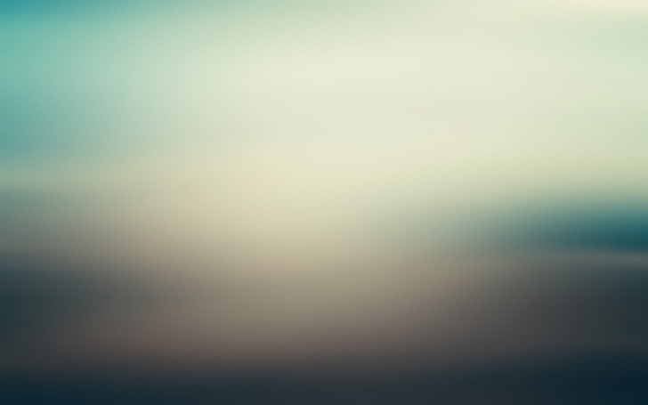 simple background, gradient, abstract, blurred, HD wallpaper