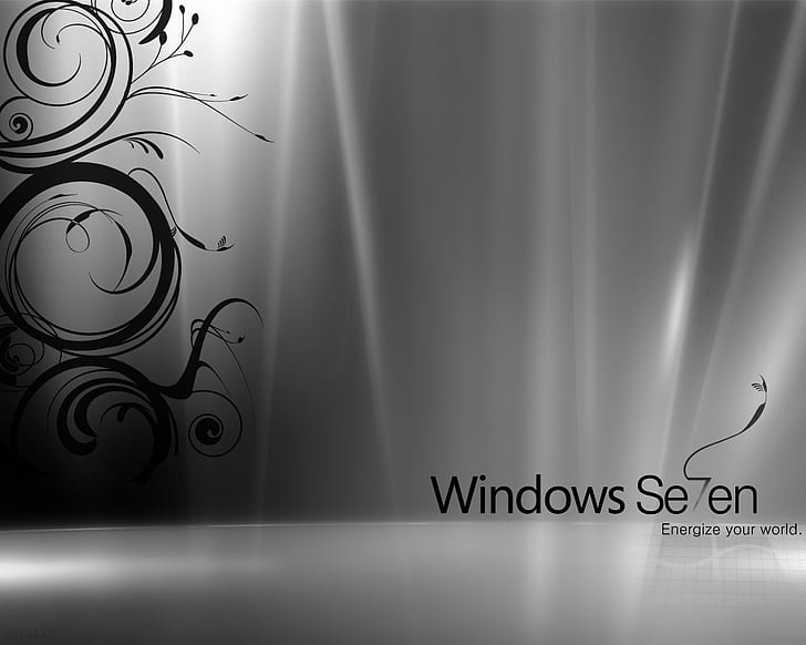 Windows 7 Win 1280x1024 Teknik Windows HD Art, Windows 7, Win, HD tapet