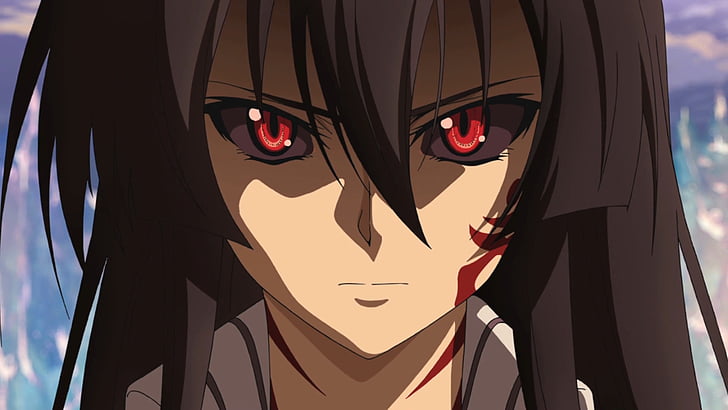 Anime, Akame ga Kill!, HD-Hintergrundbild