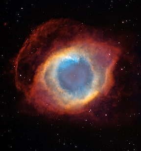 허블 우주 망원경, 은하수, 나선 성운, 5K, HD 배경 화면 HD wallpaper