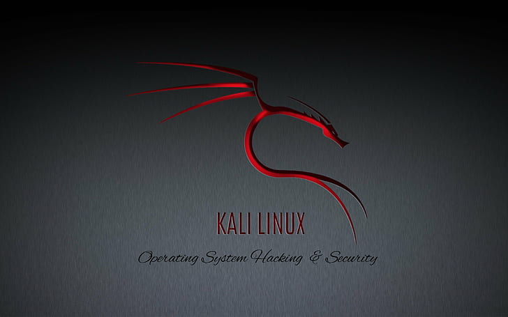 GNU, Kali Linux, Kali Linux NetHunter, Linux, HD тапет