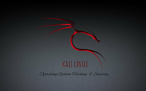 GNU, Kali Linux, Kali Linux NetHunter, Linux, วอลล์เปเปอร์ HD HD wallpaper
