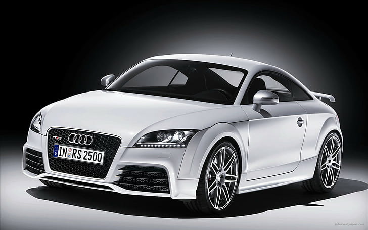 2010 Audi TT RS Coupe 6, 2010, audi, coupe, Tapety HD