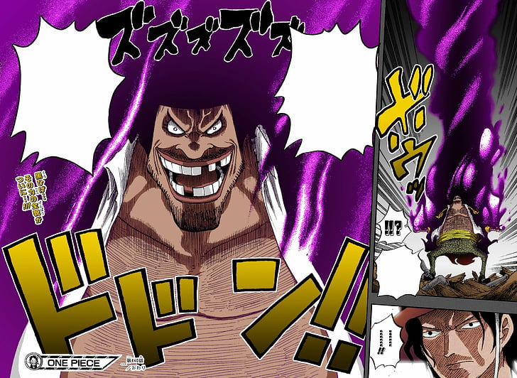 Anime, One Piece, Marshall D. Lehren, Portgas D. Ace, HD-Hintergrundbild
