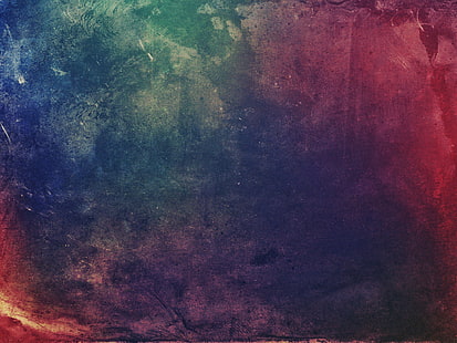 Textur, Farbverlauf, Flecken, dunkel, HD-Hintergrundbild HD wallpaper