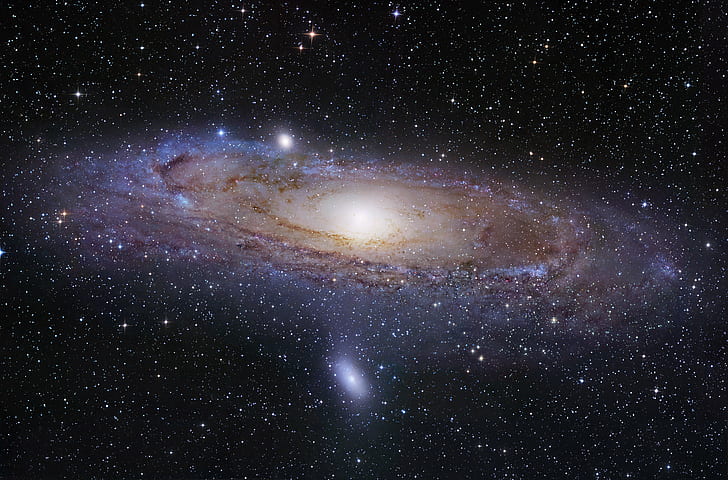 Astronomie, Detail, Hubble, NASA, Außen-, Fotografie, Weltraum, Sterne, Universum, HD-Hintergrundbild