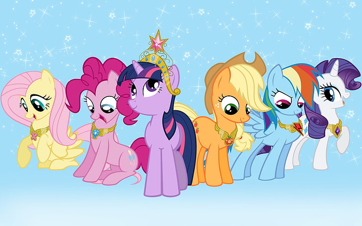 My little pony images pictures, Tapety HD