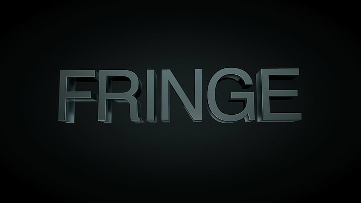 Fringe (Fernsehserie), TV, HD-Hintergrundbild