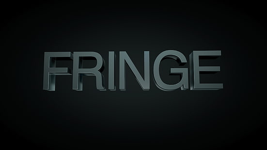 Fringe (Fernsehserie), TV, HD-Hintergrundbild HD wallpaper