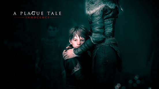 Videospiel, A Plague Tale: Innocence, HD-Hintergrundbild HD wallpaper