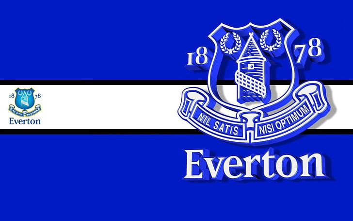 Everton, perdana menteri, sepak bola, Wallpaper HD