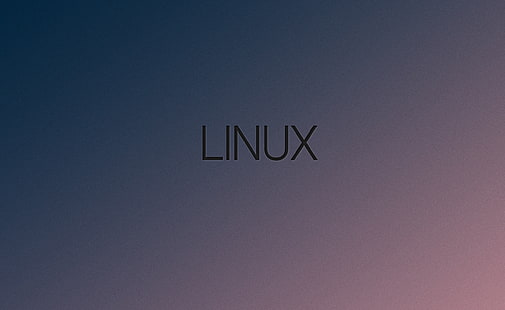Linux, tapeta z systemem Linux, komputery, Linux, Tapety HD HD wallpaper