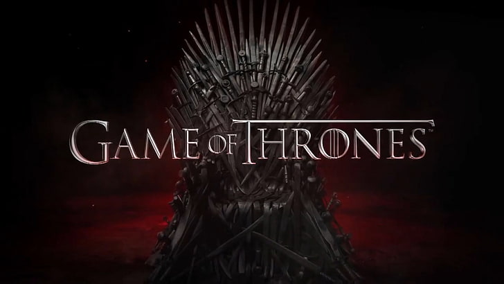 Game of Thrones tapeter, TV-show, Game of Thrones, HD tapet