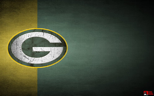 Green Bay Packers, HD tapet HD wallpaper
