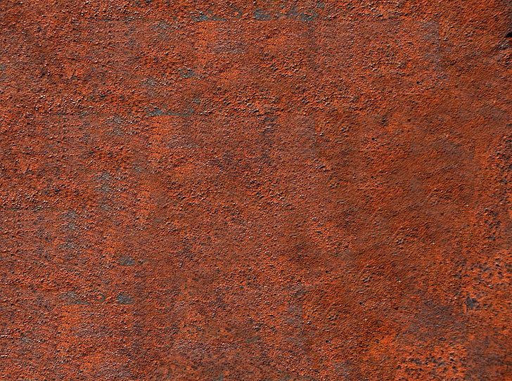 background, design, graphic, iron, just rust, material collection, metal, rusted, stainless, texture, HD wallpaper