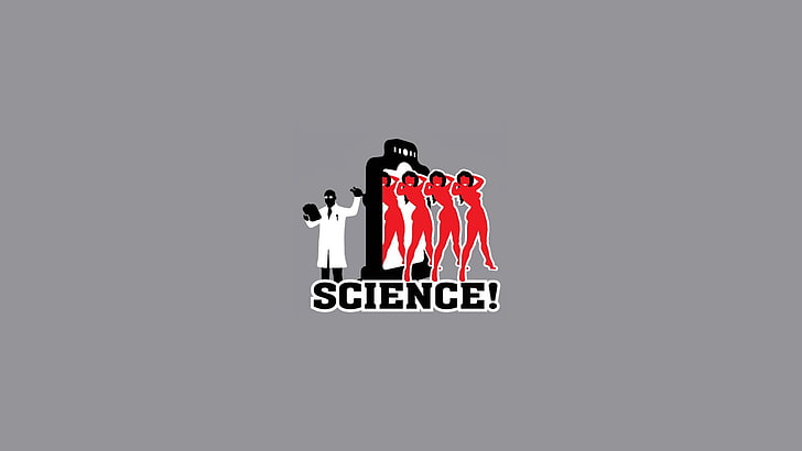 science, HD wallpaper