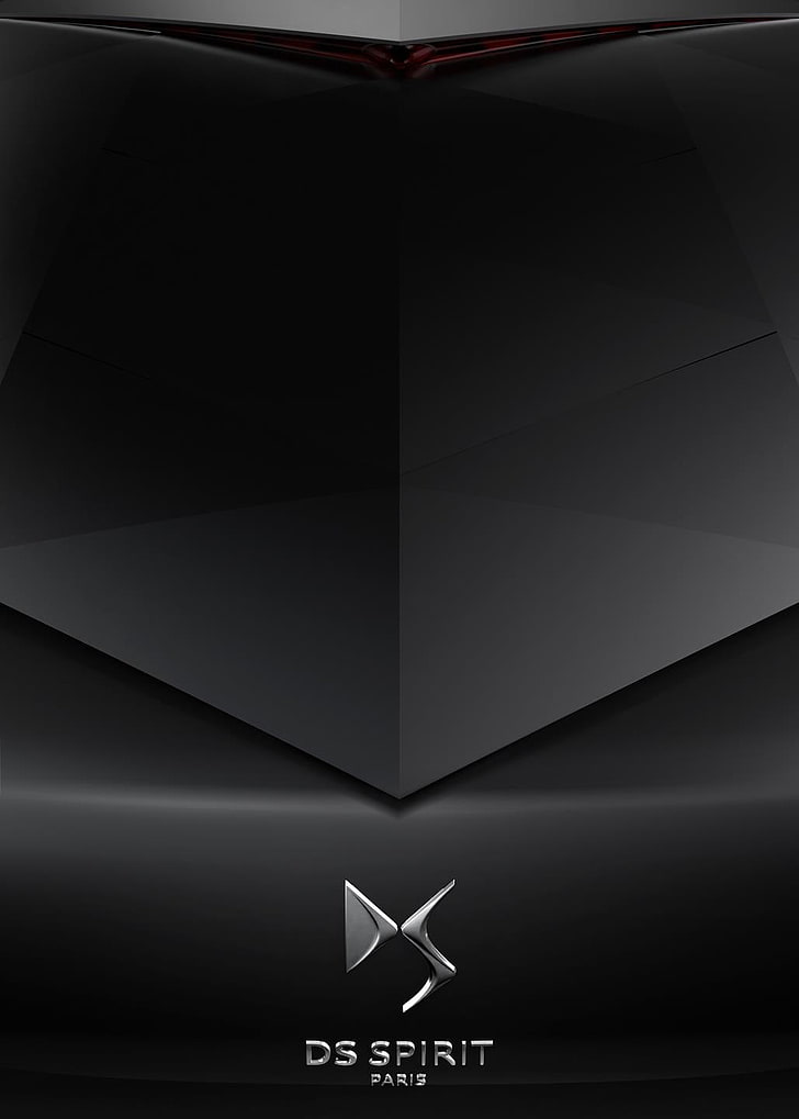 Citroen Divine DS Concept, audi divine ds_concept 2014, bil, HD tapet, telefon tapet
