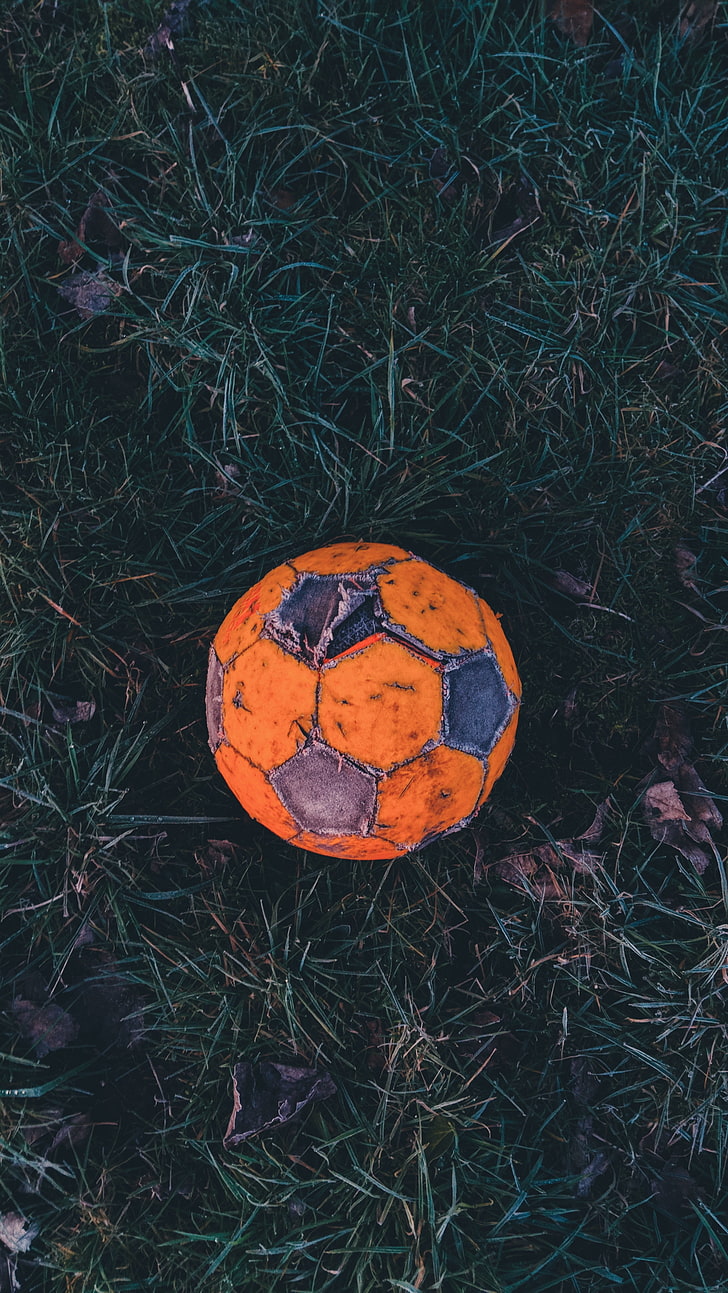 Balones de fútbol HD fondos de pantalla descarga gratuita | Wallpaperbetter