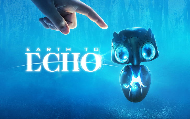 Earth to Echo 2014映画、映画、地球、2014年、エコー、 HDデスクトップの壁紙