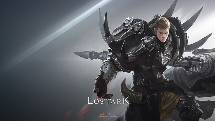 Lost Ark, Lost Ark 2018, HD wallpaper