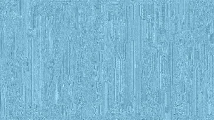 azul elétrico, concisão, cor sólida, HD papel de parede