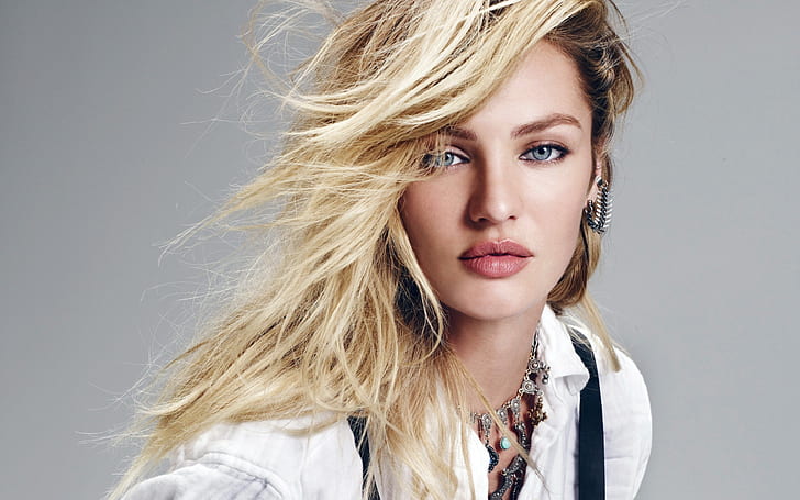 Modell Candice Swanepoel HD, kändisar, modell, swanepoel, candice, HD tapet