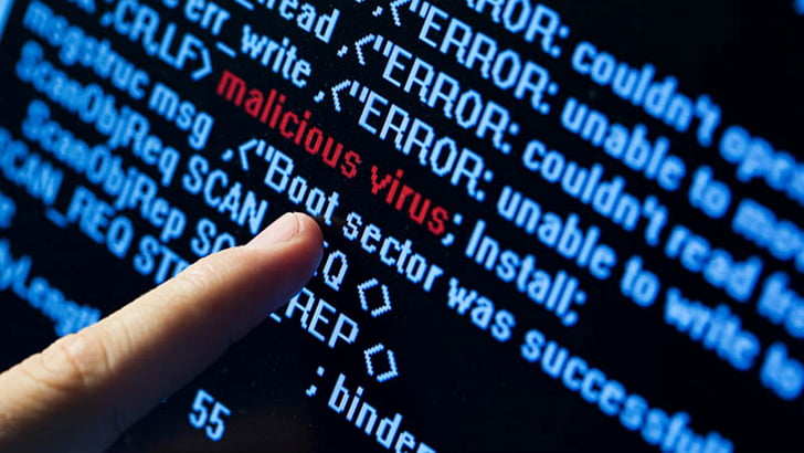 computer, danger, hacker, hacking, internet, sadic, virus, HD wallpaper