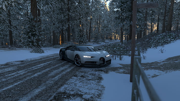 Forza, Forza Horizon 4, Videospiele, Auto, Fahrzeug, Screenshot, HD-Hintergrundbild