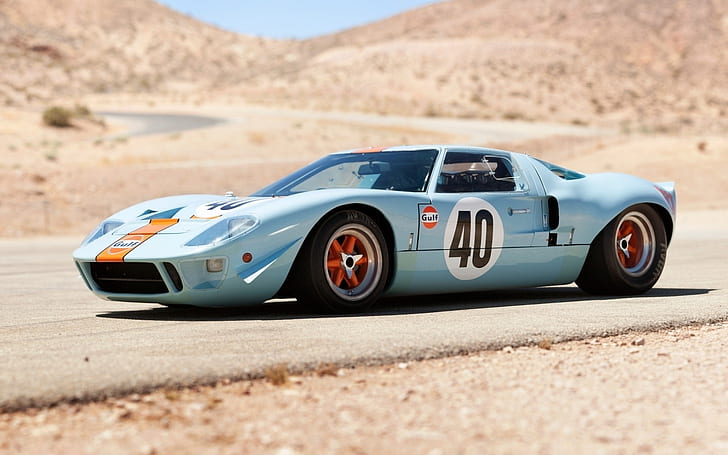 voitures ford gt 40 1920x1200 Voitures Ford HD Art, voitures, Ford GT 40, Fond d'écran HD
