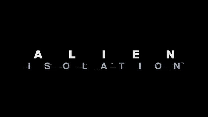 Alien: Isolation, jeux vidéo, Fond d'écran HD
