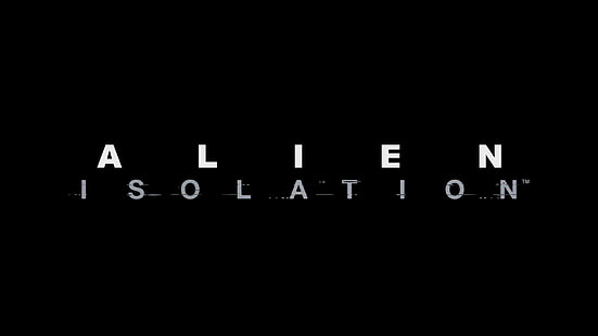 Alien: Isolation วิดีโอเกม, วอลล์เปเปอร์ HD HD wallpaper