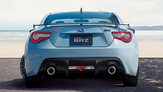 Subaru BRZ, Auto, HD-Hintergrundbild HD wallpaper