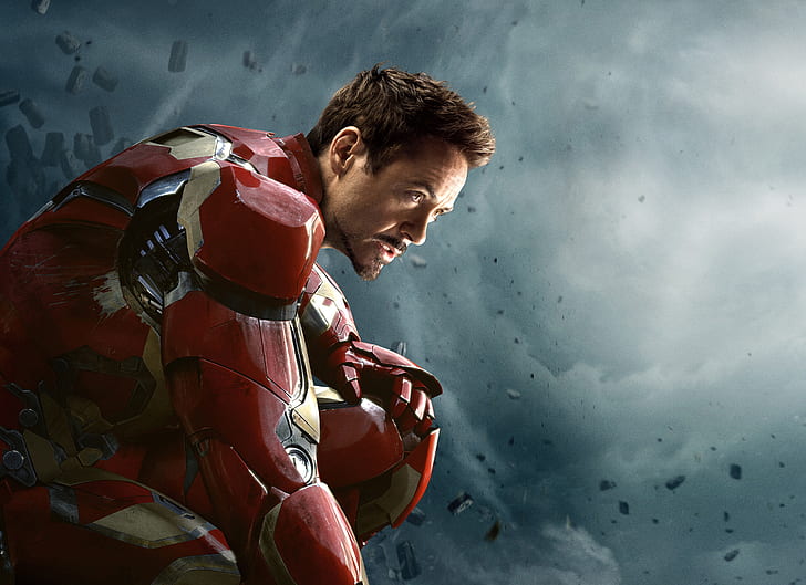 The Avengers, Avengers: Age of Ultron, Avengers, Iron Man, Robert Downey Jr., HD wallpaper