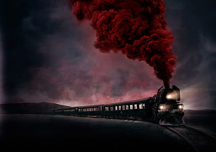 Murder On The Orient Express, วอลล์เปเปอร์ HD HD wallpaper