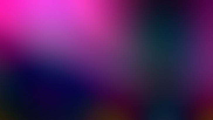 abstract, colorful, warm colors, blurred, soft gradient, HD wallpaper