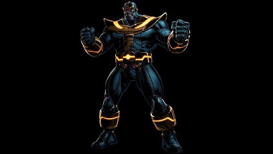 Thanos 4k أحدث تنزيل شاشة عريضة عالية الدقة، خلفية HD HD wallpaper