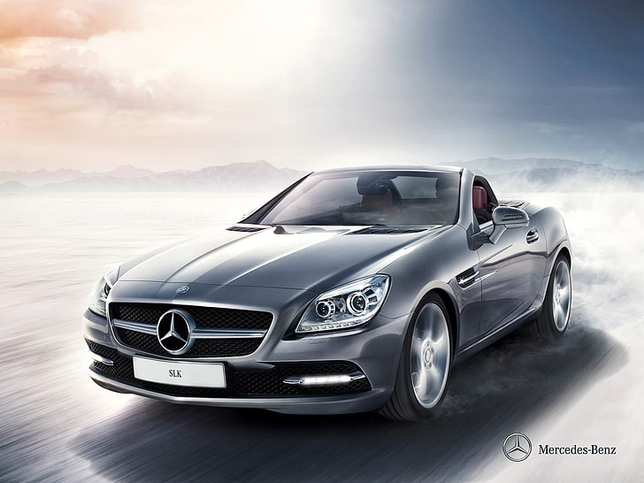 سيارات قابلة للتحويل mercedesbenz mercedesbenz slkclass سيارات Mercedes HD Art ، سيارات ، قابلة للتحويل ، Mercedes-benz ، mercedes-benz slk-class، خلفية HD