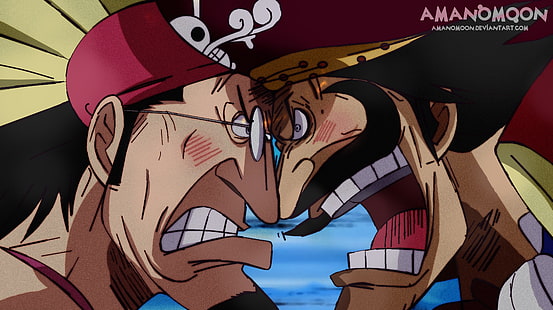 One Piece, Crocus (วันพีช), Gol D. Roger, วอลล์เปเปอร์ HD HD wallpaper