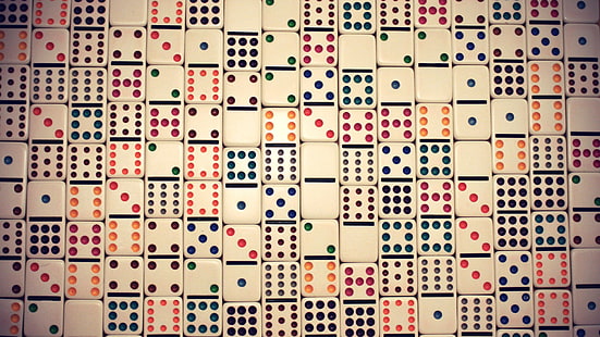 Domino, Sfondo HD HD wallpaper