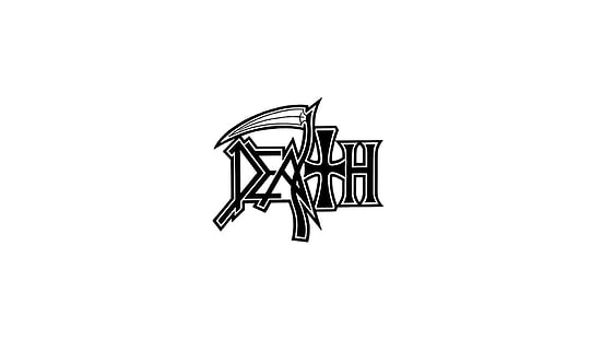 band, death metal, Wallpaper HD HD wallpaper