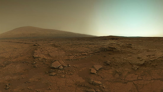 Marte, spazio, pianeta, Sfondo HD HD wallpaper