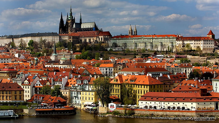 Praga HD fondos de pantalla descarga gratuita | Wallpaperbetter