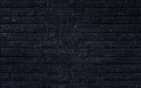 svart vägg grafik, struktur, ränder, svart bakgrund, HD tapet HD wallpaper