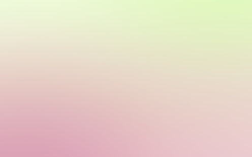 rose, ciel, pastel, flou, gradation, Fond d'écran HD HD wallpaper