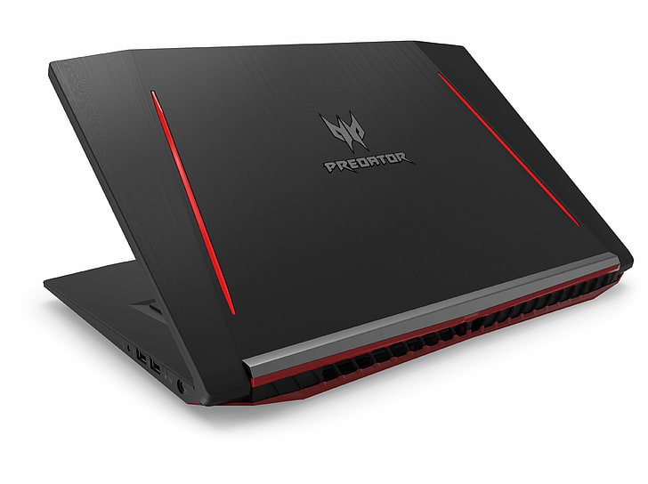 Black Acer Predator laptop, Acer Predator Helios 300, gaming PC, best  laptops, HD wallpaper | Wallpaperbetter