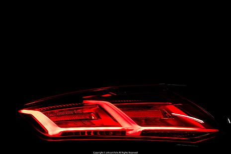 Audi TT, Audi, car, HD wallpaper HD wallpaper