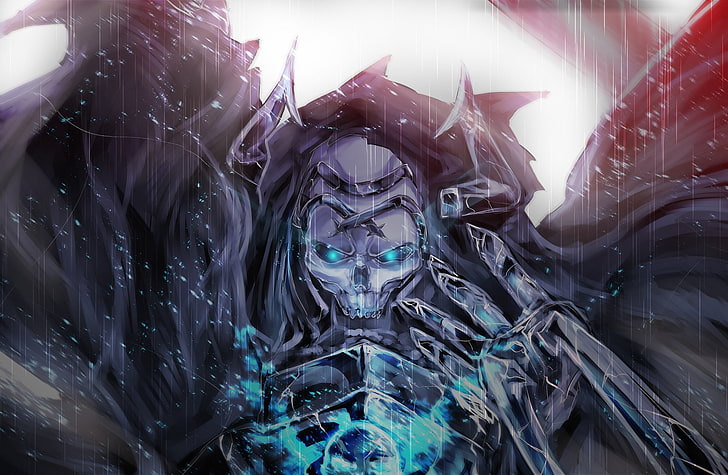 Fate Series, Fate/Grand Order, King Hassan, HD wallpaper