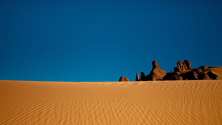 Natur, Landschaft, Wüste, HD-Hintergrundbild