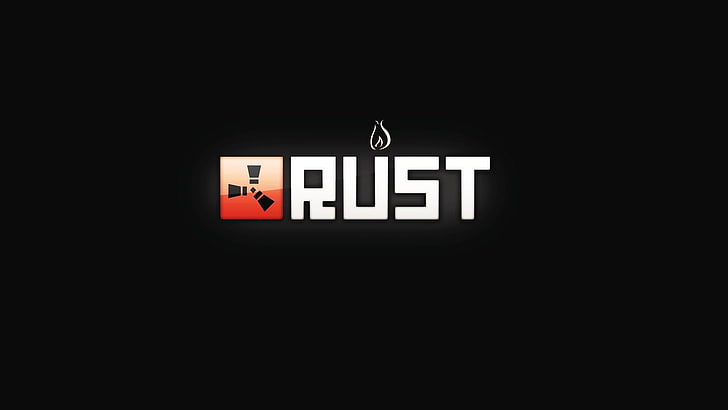 Video Game, Rust, Rust (Video Game), Tapety HD