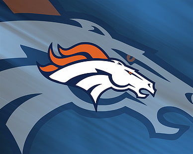 Broncos, Denver, Fußball, nfl, HD-Hintergrundbild HD wallpaper